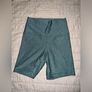 Old navy biker shorts